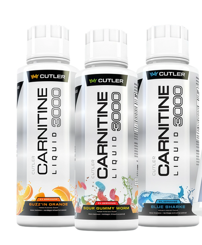 LIMITED TIME: Summer Shred Bundle