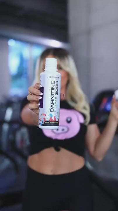 jay cutler l carnitine when to take L-Carnitine Per Serving  Cutler Nutrition Liquid Carnitine 3000